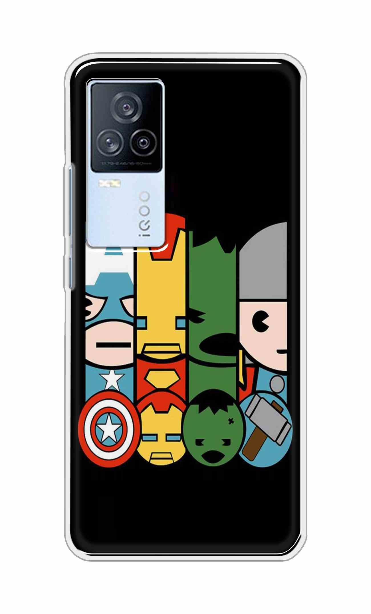 TPUiQOO7-MarvelCharacterDesign-1