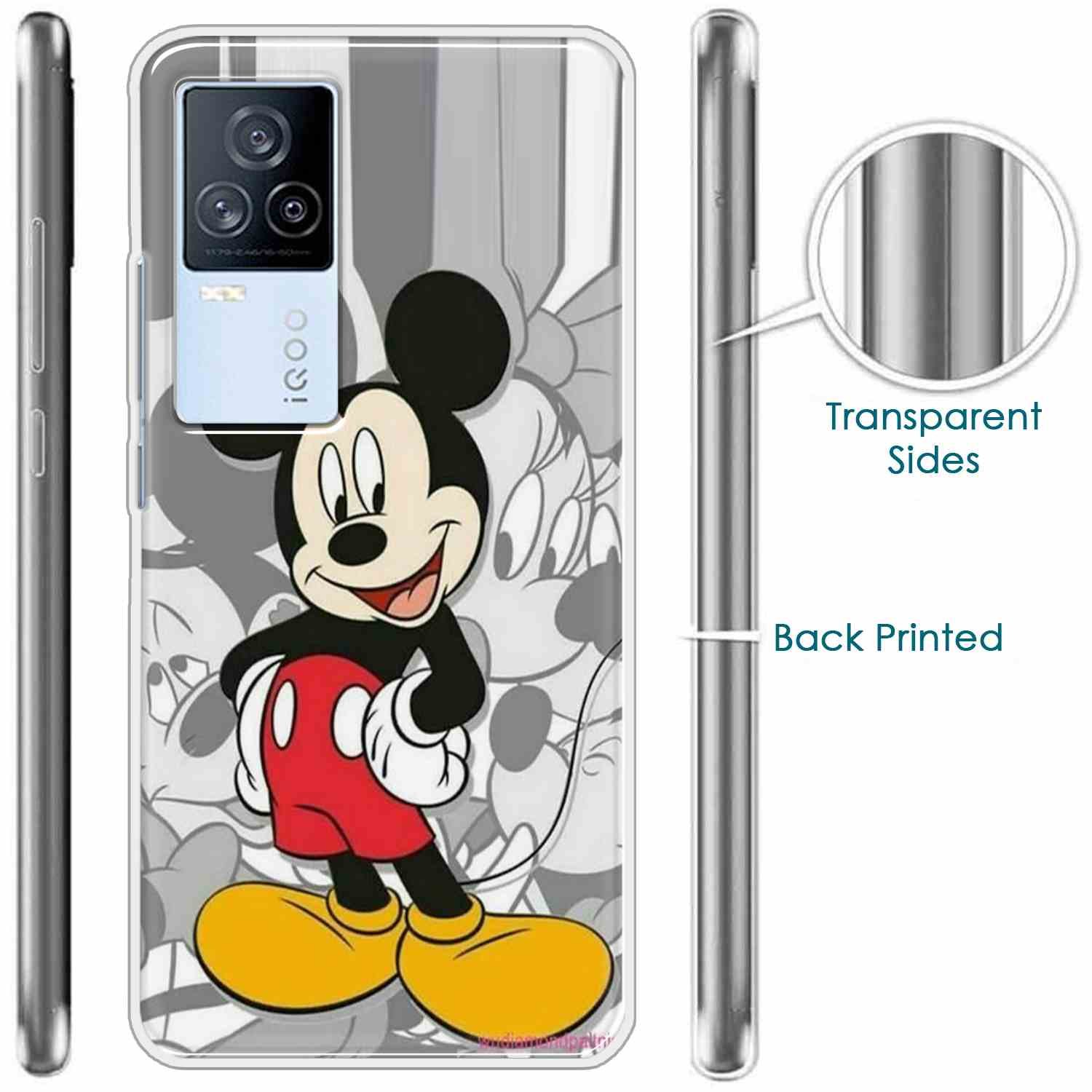 TPUiQOO7-MickeyMouseClassic-2